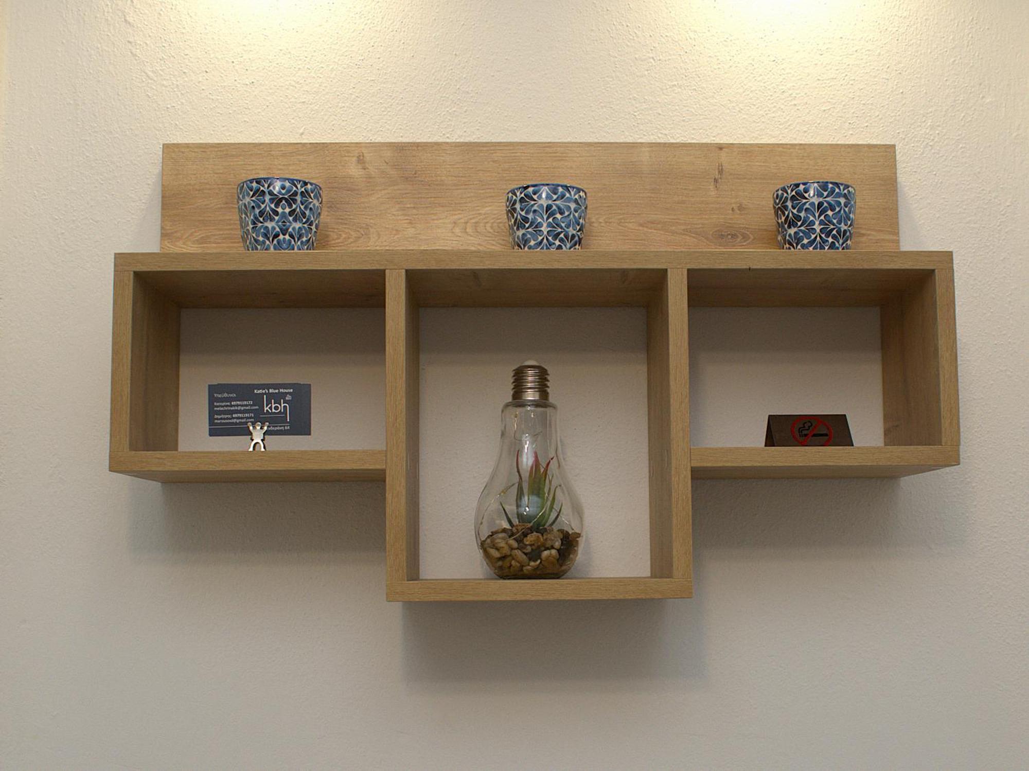 Apartamento Katie'S Blue House Volos Exterior foto