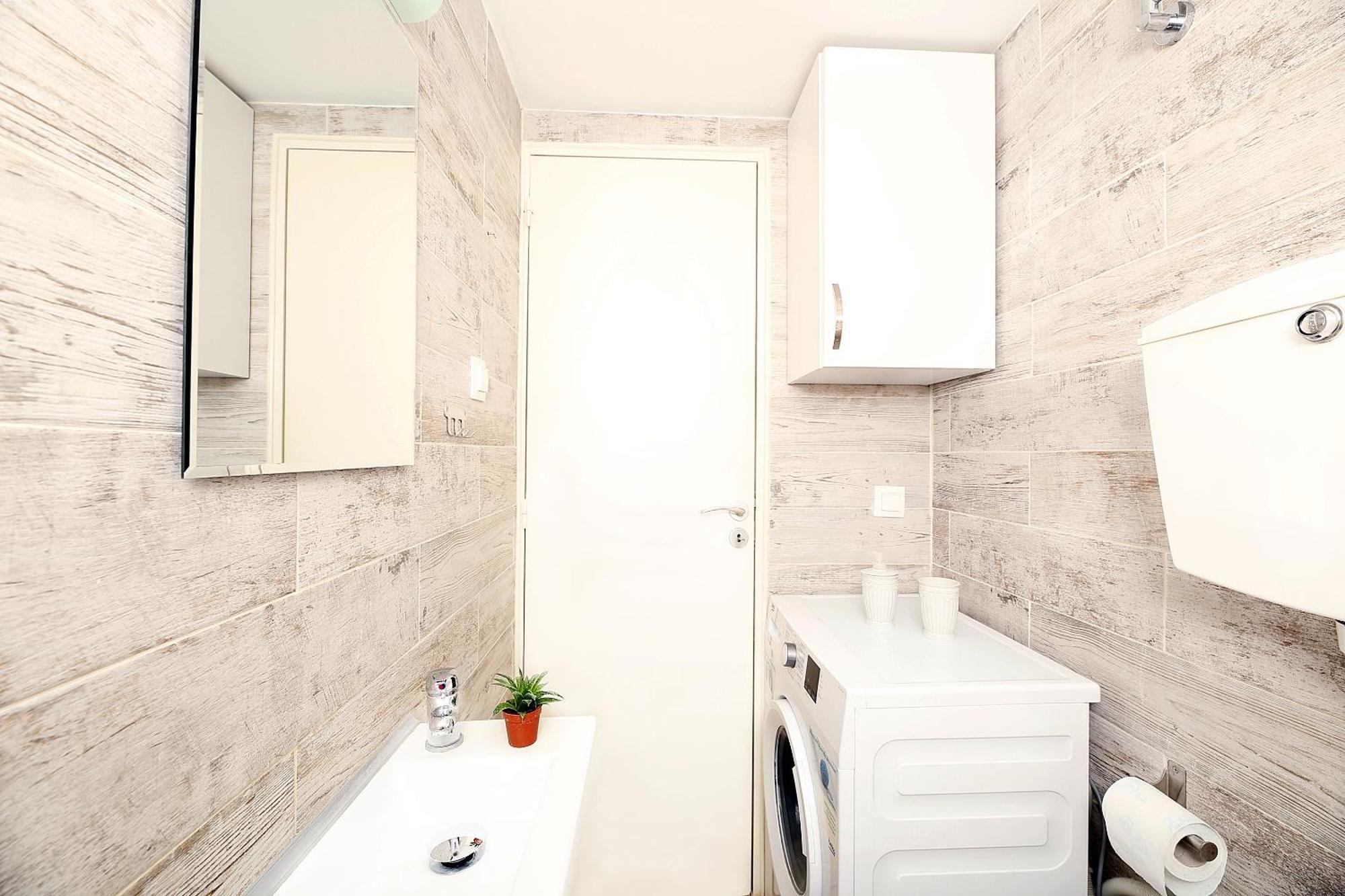 Apartamento Katie'S Blue House Volos Exterior foto
