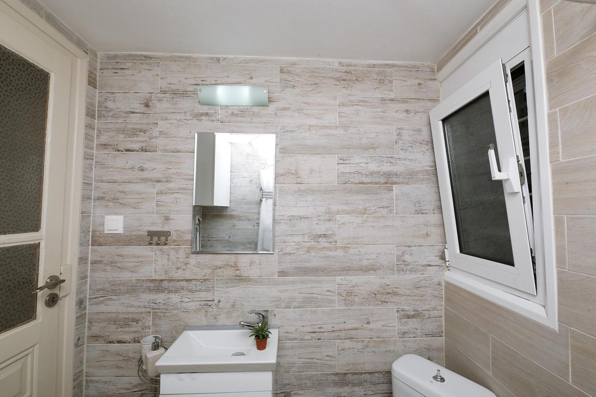 Apartamento Katie'S Blue House Volos Exterior foto