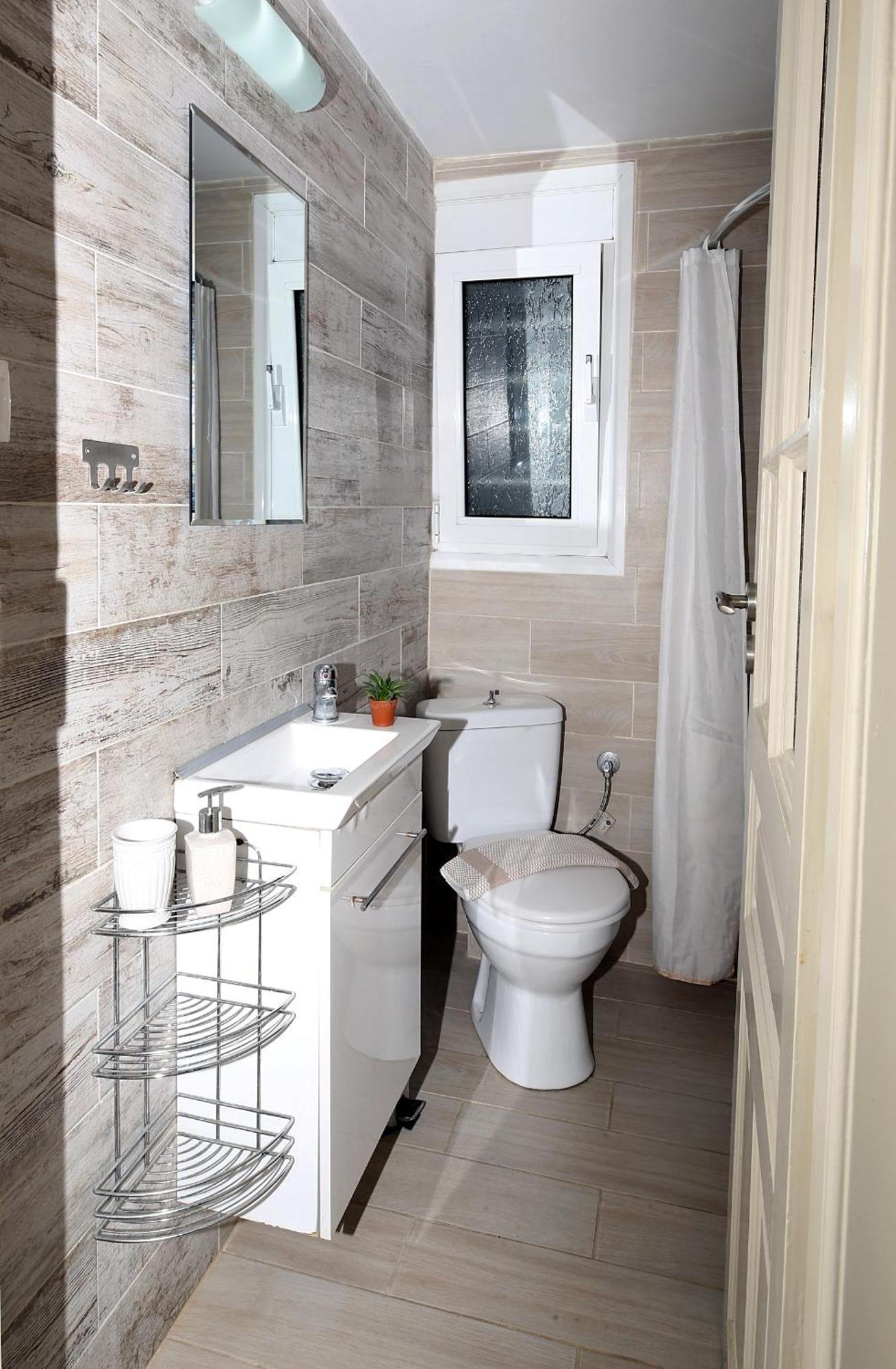 Apartamento Katie'S Blue House Volos Exterior foto